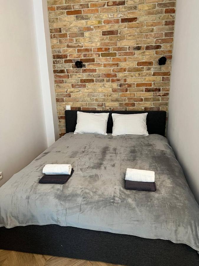 Luxury Apartment In The City Center , Wi-Fi - By Hik Apartments Warsaw Exterior photo